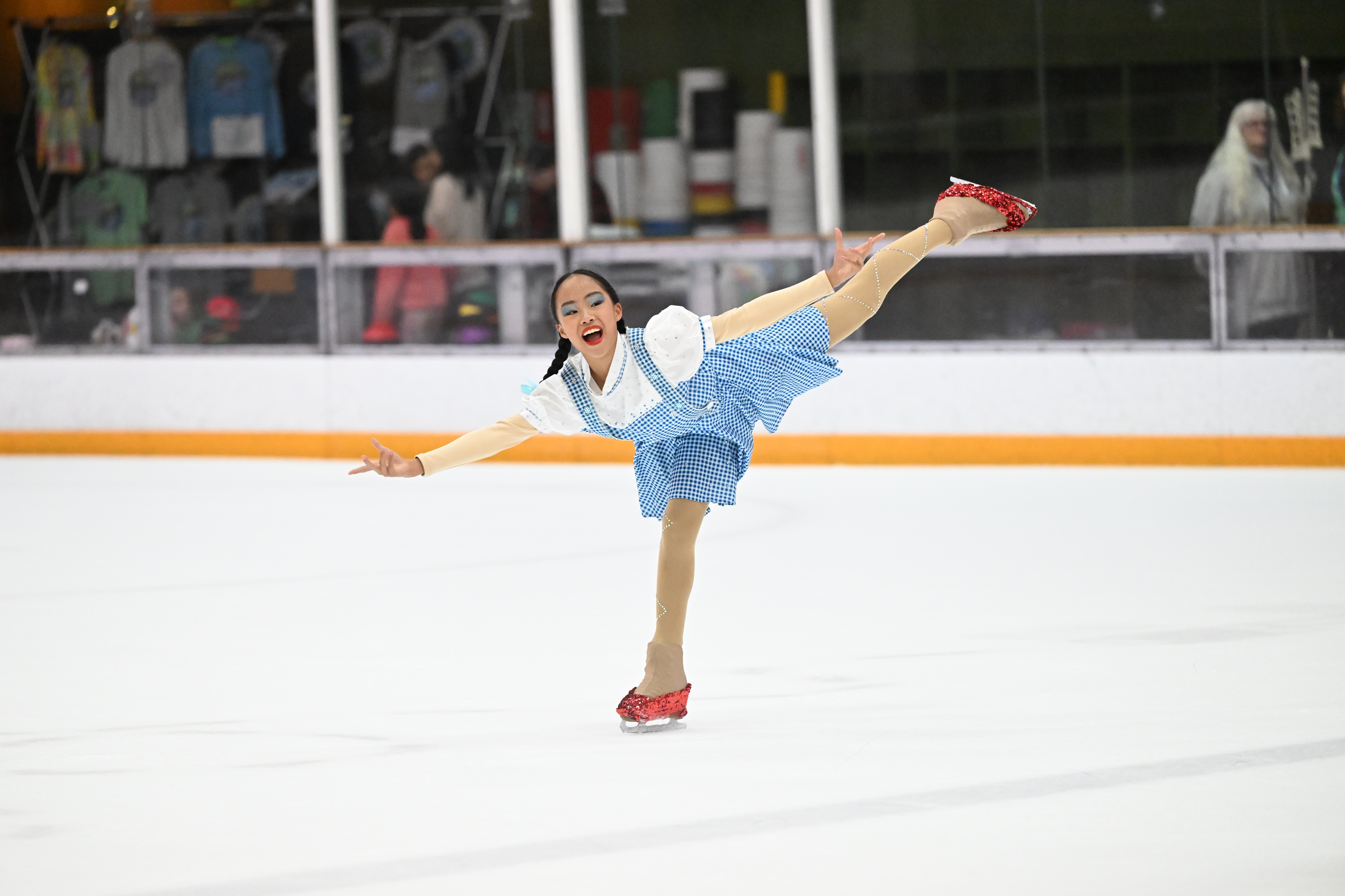 Skating